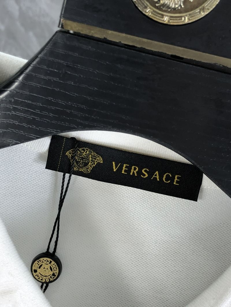 Versace T-Shirts